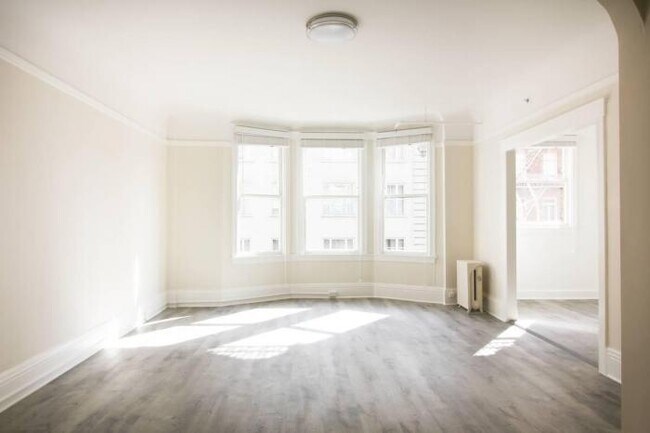 Foto del edificio - bedroom in San Francisco CA 94102