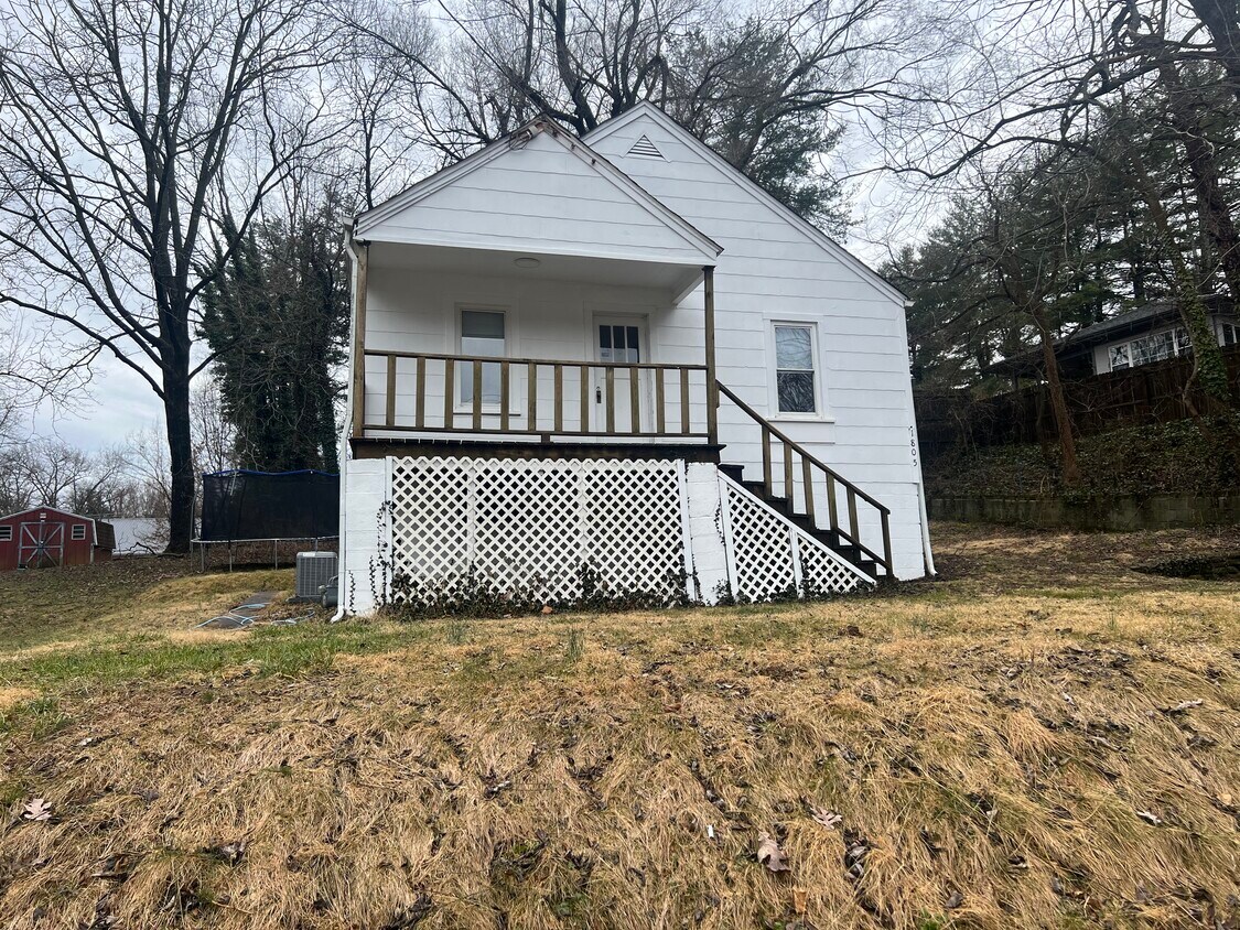 Foto principal - 1805 Alexander St
