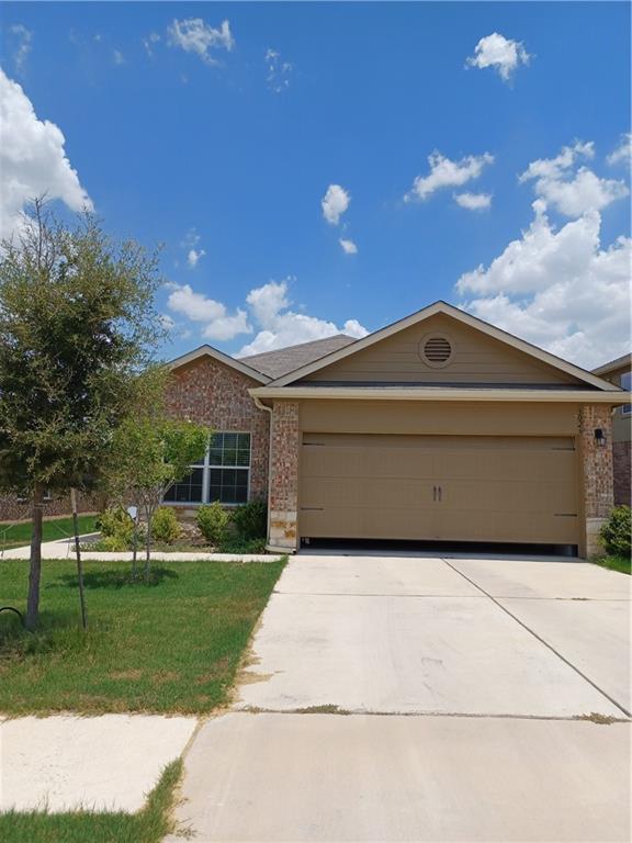 3026 Blantyre Bnd, Round Rock, TX 78664 House for Rent in Round Rock, TX