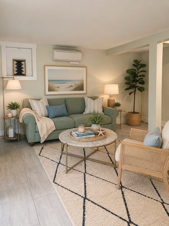 Foto del edificio - View Ridge Duplex