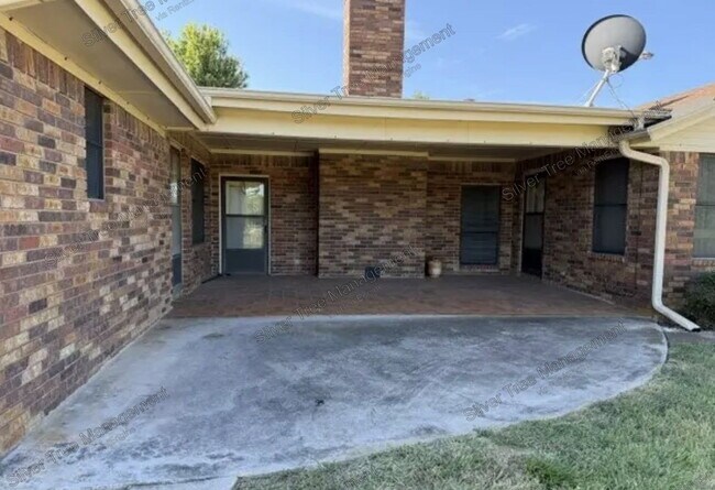 Building Photo - 3629 S Farm to Market Rd 1655