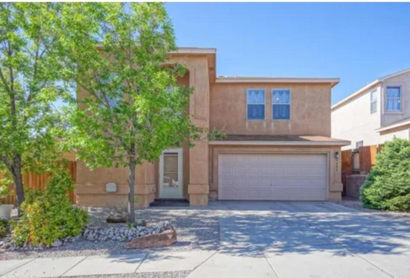 5004 Blue Stone Rd NW, Albuquerque, NM 87114 House Rental in