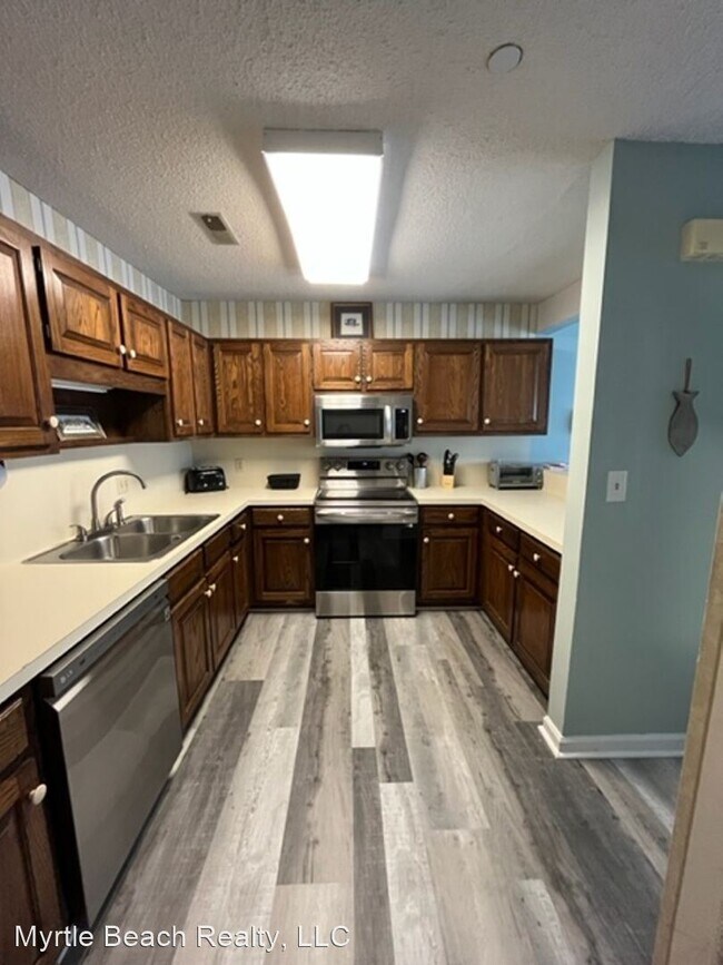 Foto del edificio - 3 br, 2 bath House - 5501 North Ocean Boul...