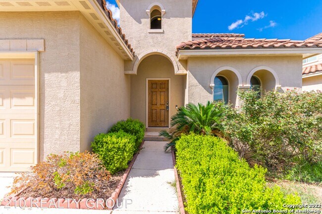 Building Photo - 4 br, 3 bath House - 18007 MUIR GLEN