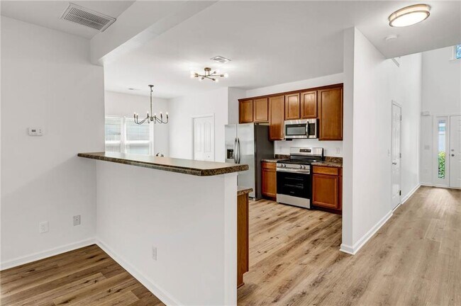 Building Photo - 315 Alcovy Way