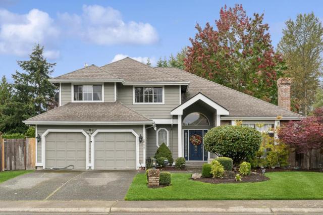 Foto principal - 4 bedroom in Kent WA 98042