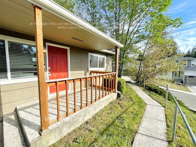 Foto del edificio - 629 57th St SW