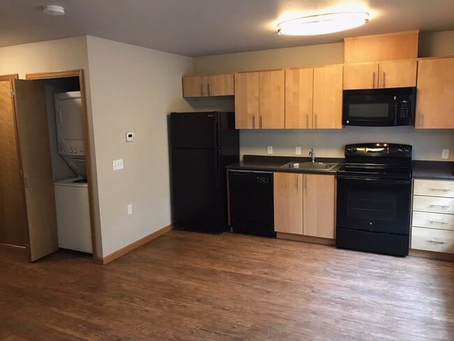 Interior Photo - Medina