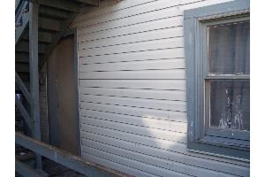 Side - 2611 W 23rd Pl