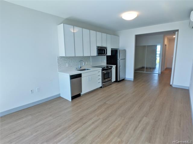 Foto del edificio - 610 Ala Moana Blvd