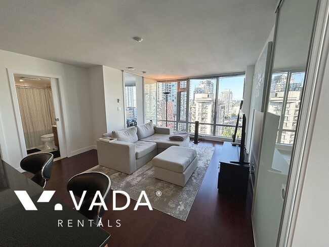 Building Photo - Elan Furnished 2 Bed Apartment Rental 1404...