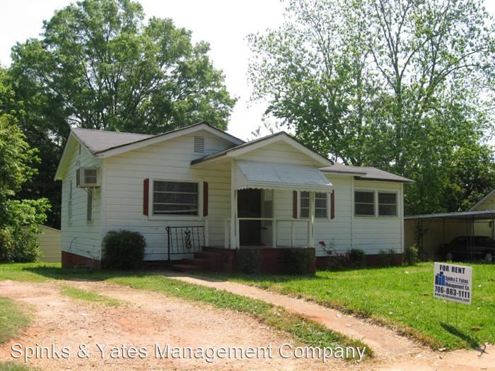 Building Photo - 2 br, 1 bath House - 1105 Washington St.