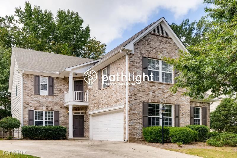 2242 Rosemoore Walk, Marietta, GA 30062 House Rental in Marietta, GA