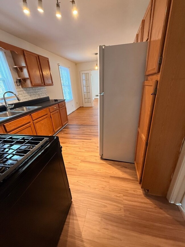 Building Photo - One Bed One Bath in the Heart of Fredericksburg