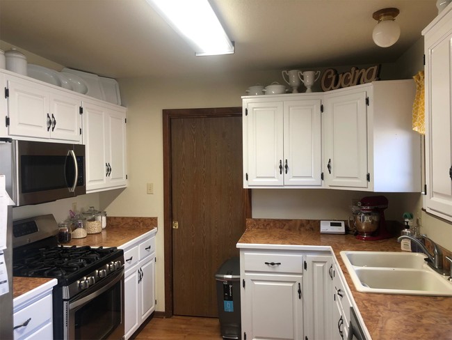 Foto del edificio - 2616 Sagebrush Ave