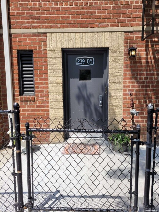 Building Photo - 239-05 Braddock Ave
