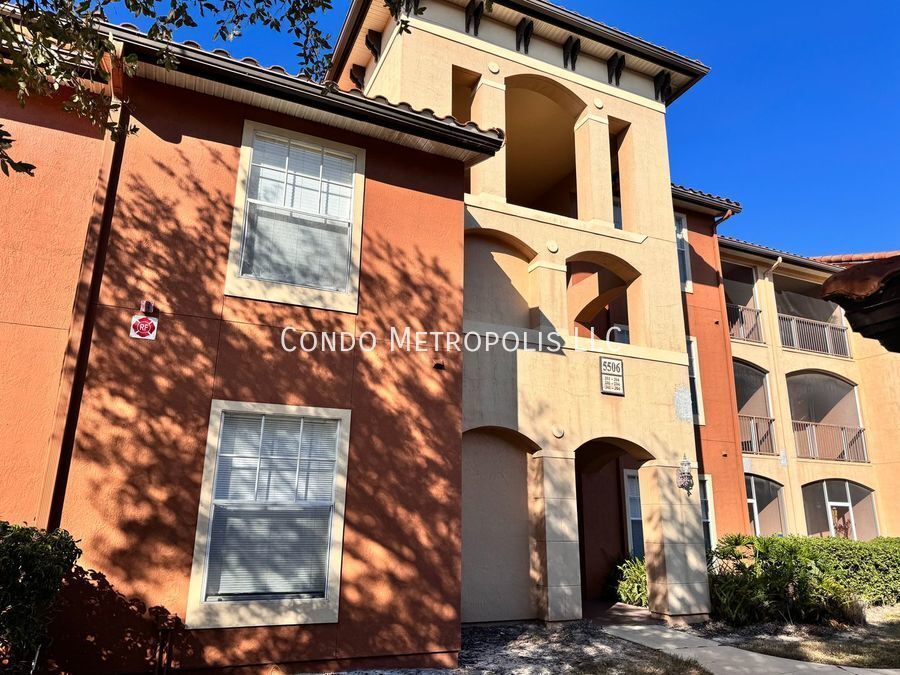 5506 Metrowest Blvd Unit 103, Orlando, FL 32811 Room for Rent in
