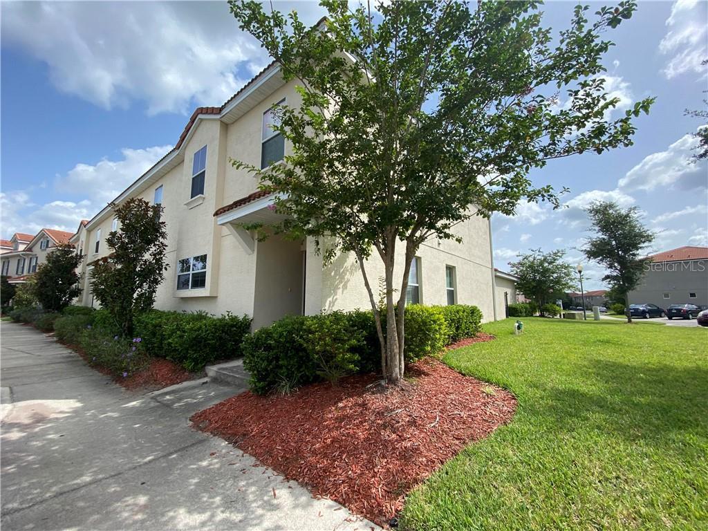 2923 Puerta Del Sol Blvd, Kissimmee, FL 34744 Townhome Rentals in