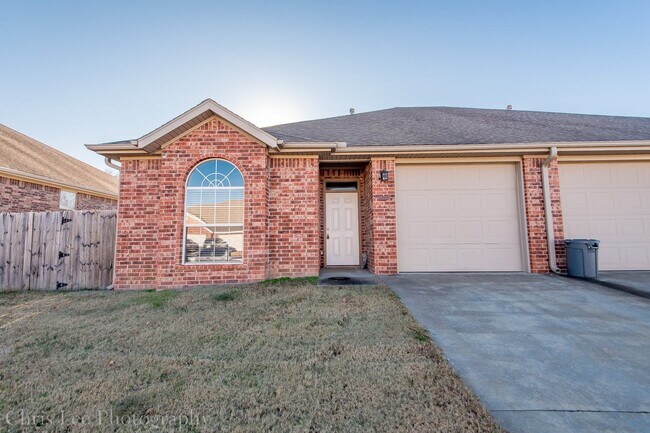 Dakota Trail 91/93 - Dakota Trail 91/93 Apartment