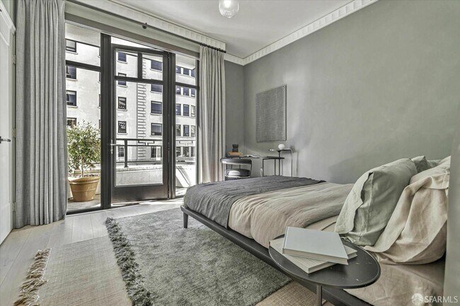 Foto del edificio - 875 California St