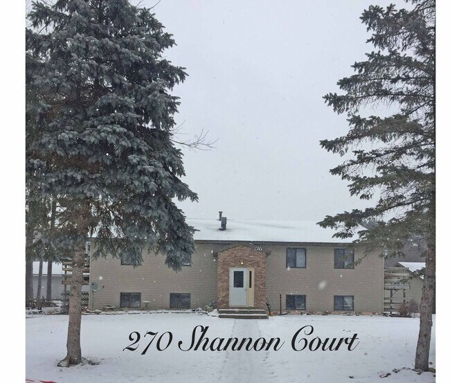 Foto del edificio - 270 Shannon Ct