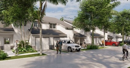 Building Photo - 1724 Barton Towne Cir