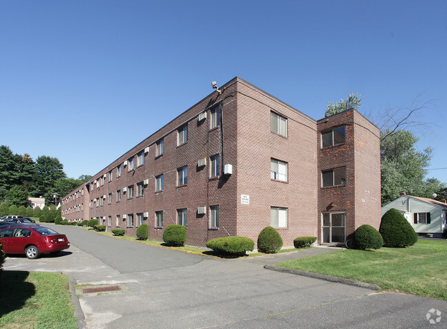 2 Bedroom Apartments Bristol Ct