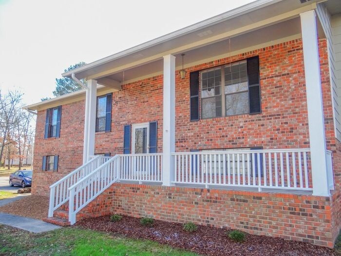 396 Beaver Rd, Fort Oglethorpe, GA 30742 House Rental in Fort