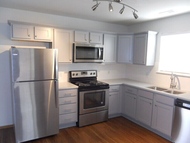 Foto del edificio - 4706 Ranch Ct