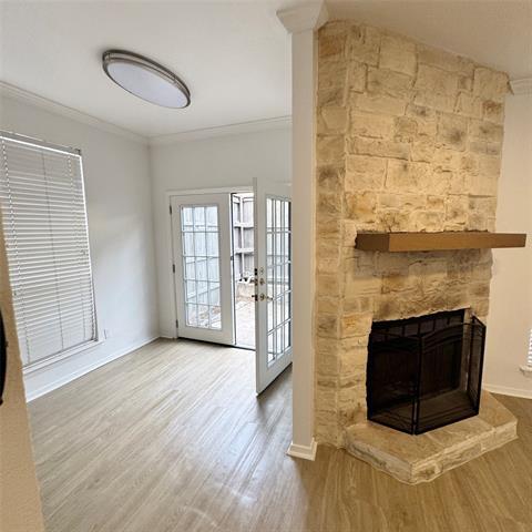 Foto del edificio - 4132 Cole Ave