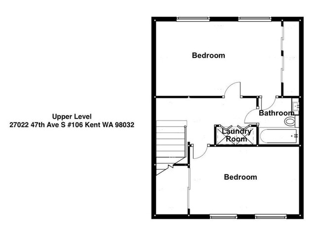 Building Photo - Rooms for Rent in Kent - 2bedroom Townhome...