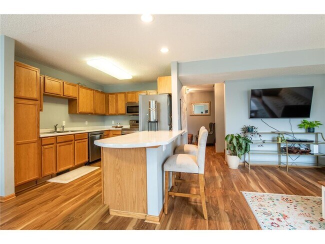 Foto del edificio - 5724 4th St NE