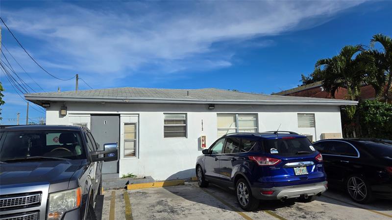 Primary Photo - 1012 NW 2nd Ave