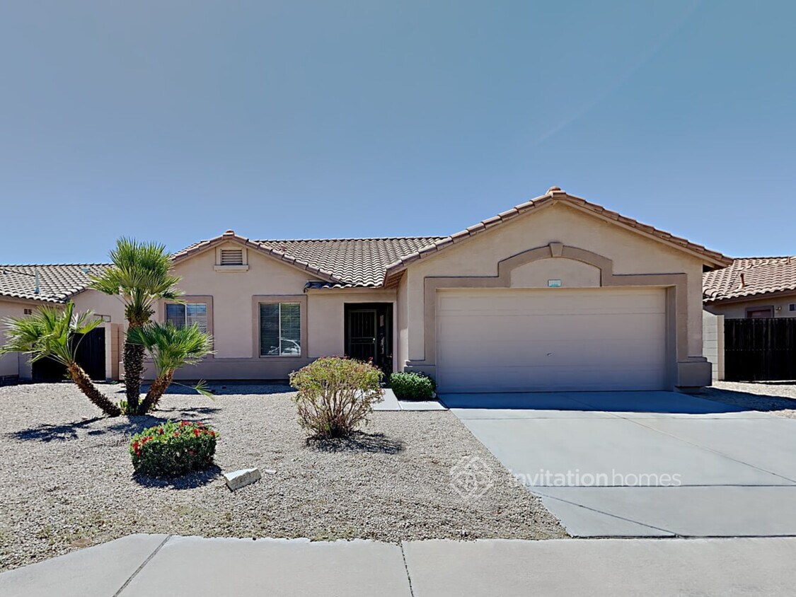 Primary Photo - 11235 E Escondido Ave