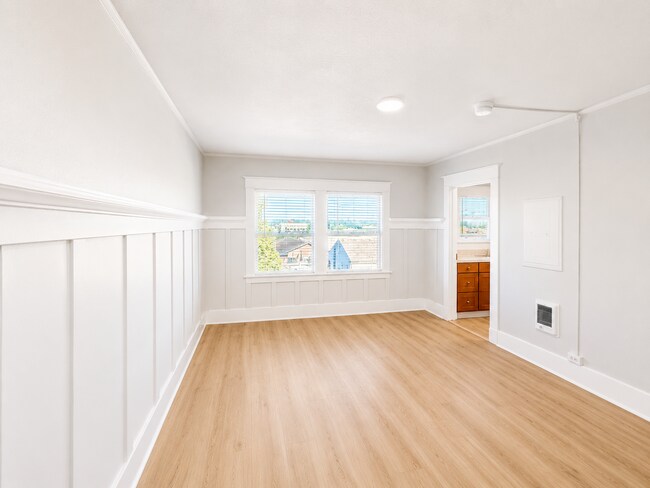 Foto del interior - Milano Apartments