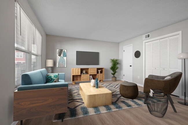 Photo - 9607 20th Bay St Apartment