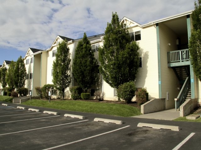 Building Photo - Terre View Apartments