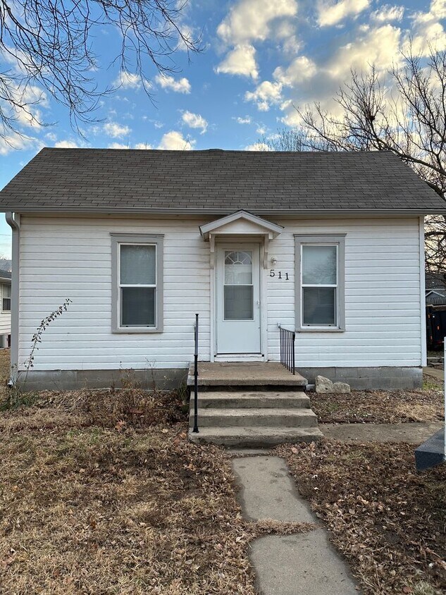 Primary Photo - Comfort & Affordability
