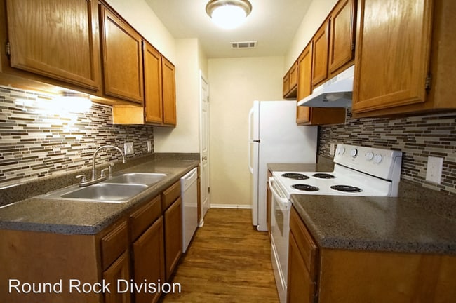 Building Photo - 1200 Sam Bass Cir