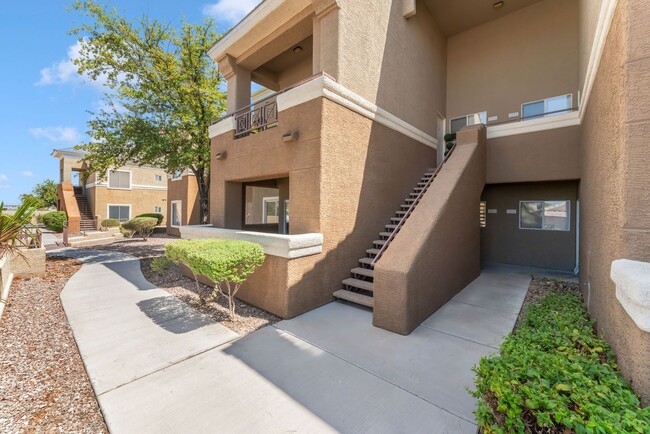 Building Photo - Southwest Las Vegas Condo with Resort-Style Community Amenities!