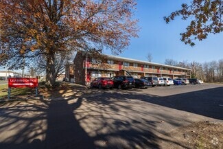 Building Photo - Cumberland Apartments
