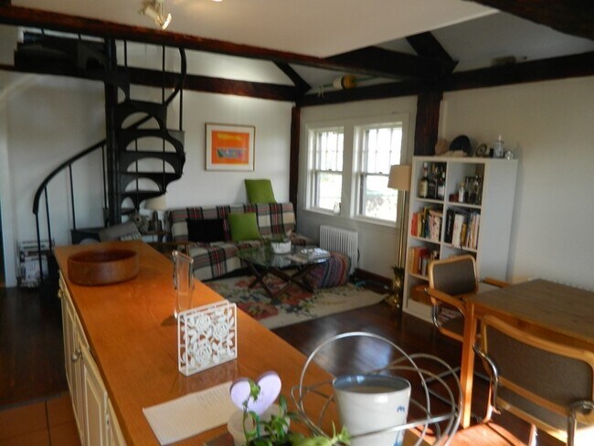 Foto del edificio - 20 Mechanic St