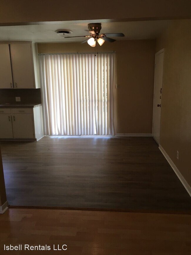 Foto del edificio - 3 br, 1 bath House - 1505 Connell Dr