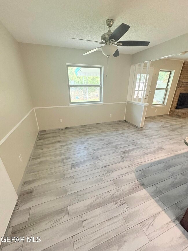 Building Photo - 3444 Tascosa St