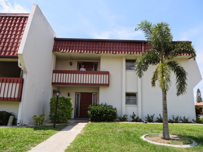 311 Garvin St Unit 409D, Punta Gorda, FL 33950 Condo for Rent in