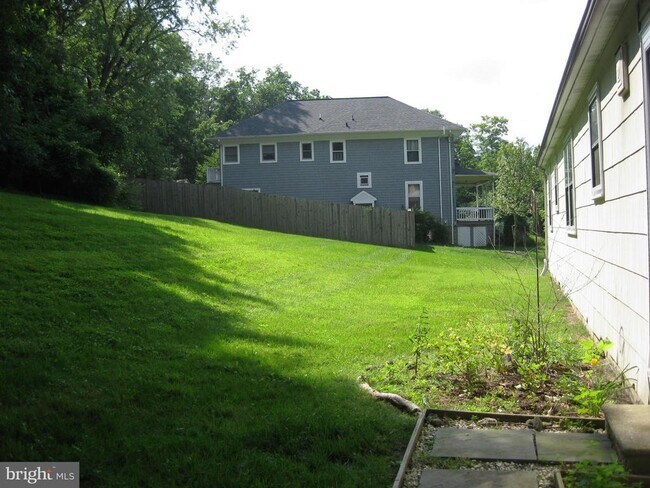 Foto del edificio - 8905 Frederick Rd
