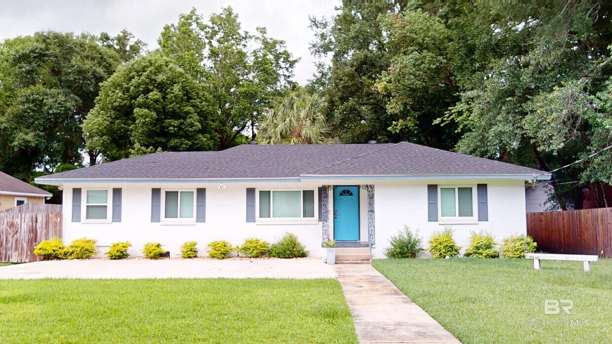Foto principal - 2610 Walton Ave