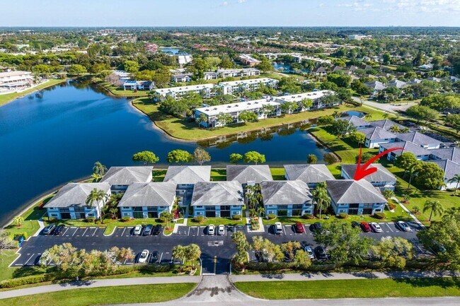 Building Photo - 15235 Lakes of Delray Blvd