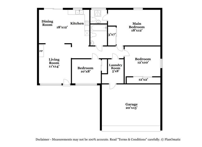 Building Photo - 1417 E Irwin Ave