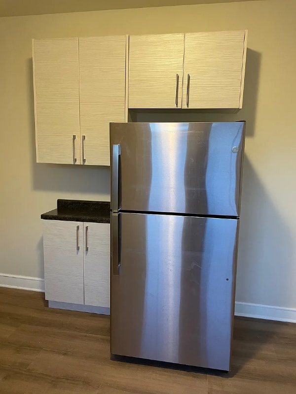 Foto del edificio - 1022 N Menard Ave